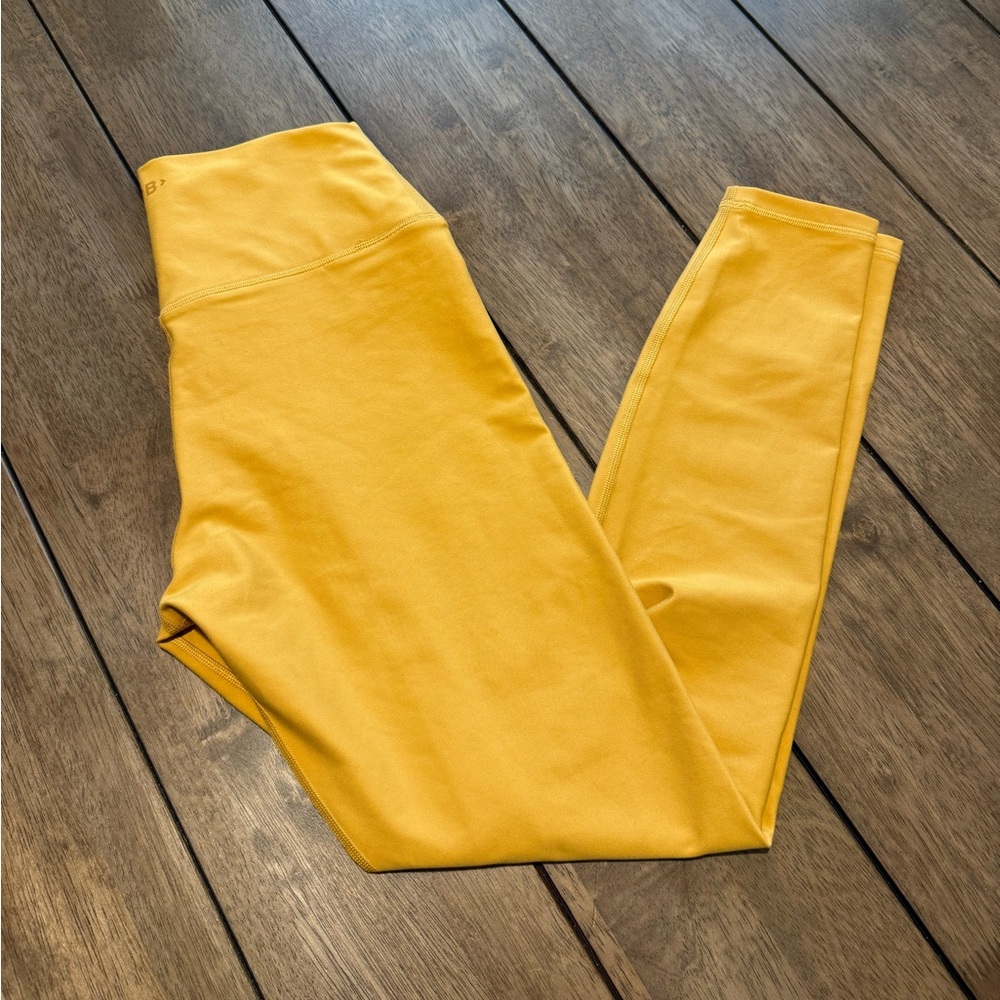 YPB Curve Love Leggings